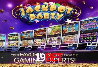 19bet casino