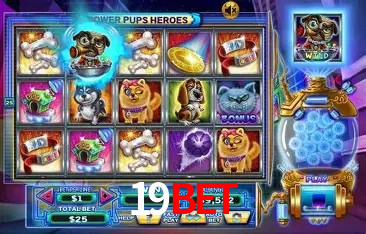 19bet